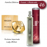 UP!46 - Lady Million
