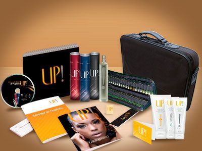 kit Profissional