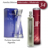 UP!34 - Hypnôse