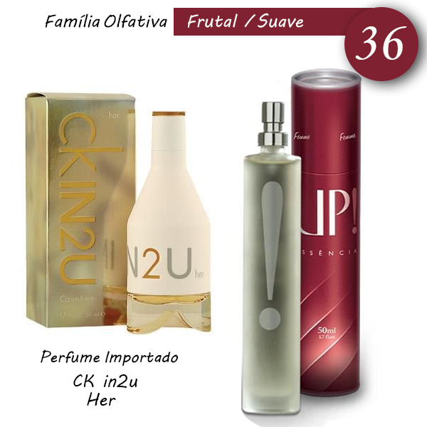 UP!36 - CK in2u Her