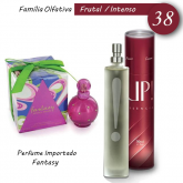 UP!38 - Fantasy