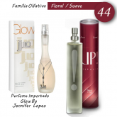 UP!44 - Glow By Jennifer Lopez